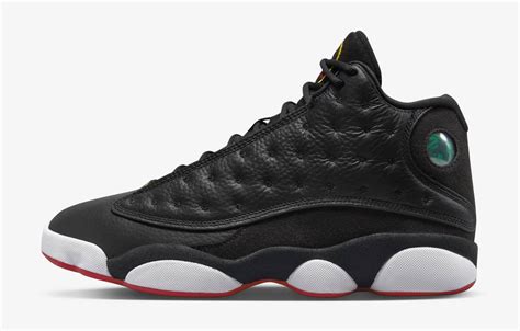 air jordan 13 playoffs stockx.